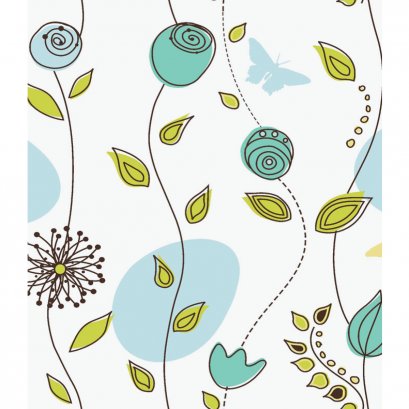 PRINT DESIGN STATIC FILM (245 ฿ / M)