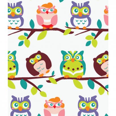 PRINT DESIGN STATIC FILM (245 ฿ / M)