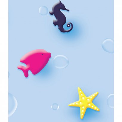 PRINT DESIGN STATIC FILM (245 ฿ / M)