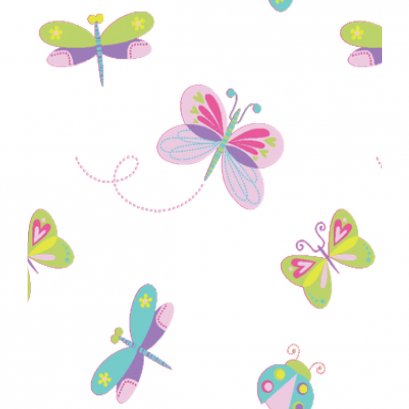 PRINT DESIGN STATIC FILM (245 ฿ / M)