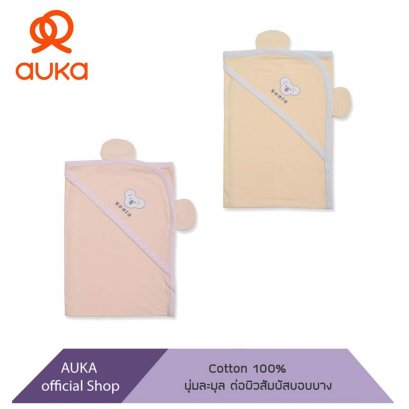 Auka. ผ้าห่อตัว.เด็กแรกเกิด Auka Baby Koala