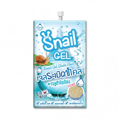 FUJI SNAIL GEL