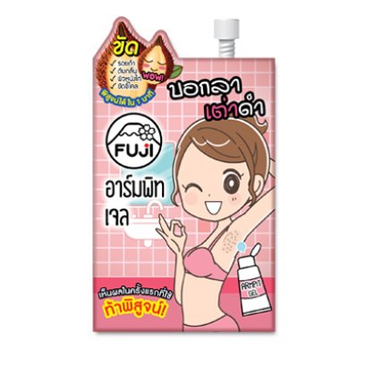 FUJI ARMPIT GEL