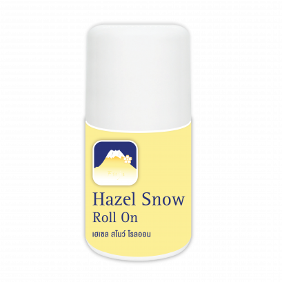 FUJI HAZEL SNOW ROLL ON