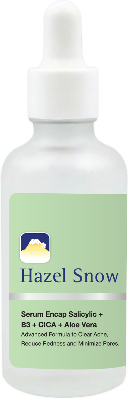 HAZEL SNOW ACNE SERUM