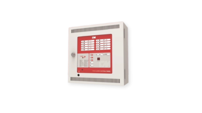 Fire alarm control panel รุ่น CM-CP1