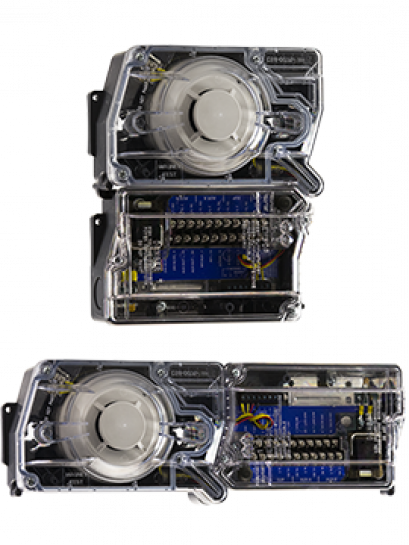 D4240    System Sensor