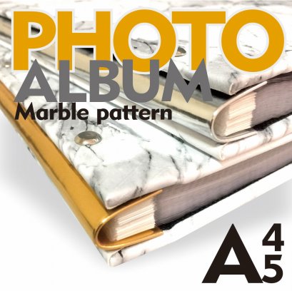 อัลบั้มรูปภาพ A5, A4