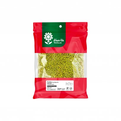 ถั่วเขียว 1.5 กิโลกรัม
