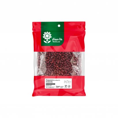 ถั่วแดงหลวง 1.5 กิโลกรัม