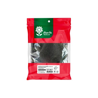 Dried Wakame Seaweed 400g Tontawan Brand