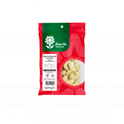 Cashew 100g Tontawan Brand