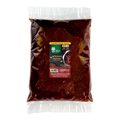 พริกแกงหม่าล่า 1 กิโลกรัม