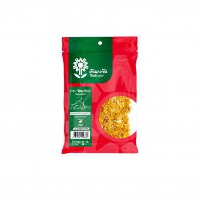 กระเทียมเจียว 50 กรัม