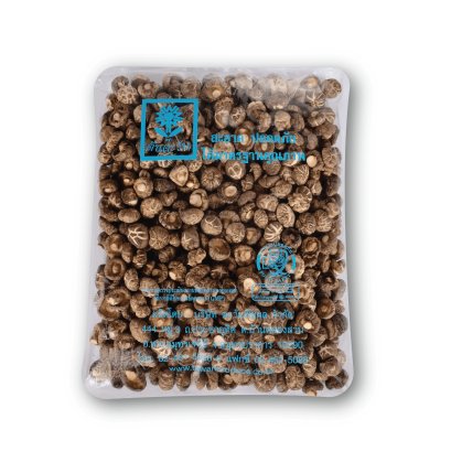 เห็ดหอมแห้งลาย(เล็ก) 1kg