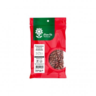 ถั่วแดงหลวง 500 กรัม