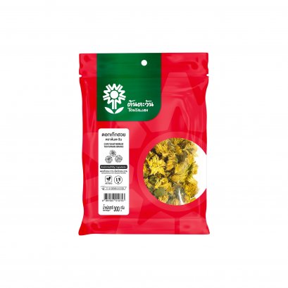 ดอกเก๊กฮวย