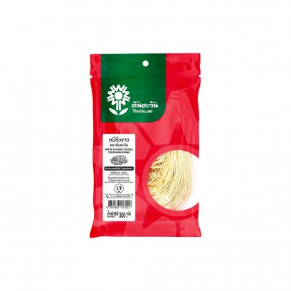 หมี่ซั่วขาว 300 กรัม