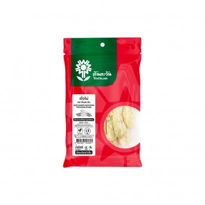 เยื่อไผ่ 15 กรัม