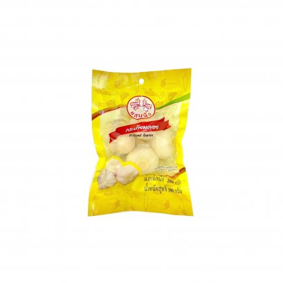 Pickled garlic Sanpueng Brand