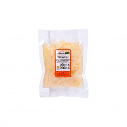 Sour pickled bamboo shoots 220g Sanpueng Brand