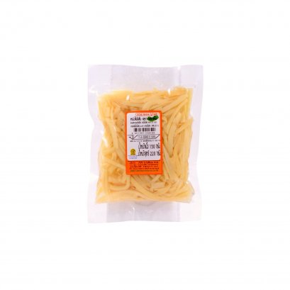 bamboo shoots strips 220g Sanpueng Brand