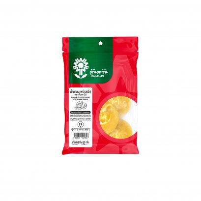 น้ำตาลมะพร้าว 150 กรัม