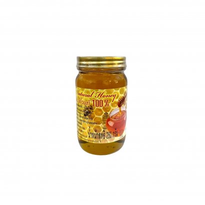 Natural honey 280g Sanpueng Brand