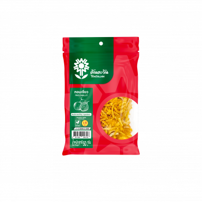 หอมเจียว