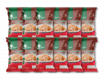 หอมเจียว 10 กรัมx12