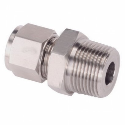 Male Connector Fitting