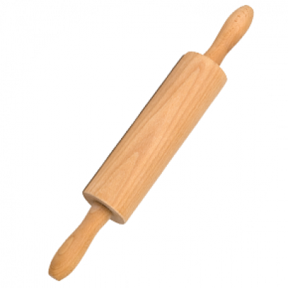 Rolling pin