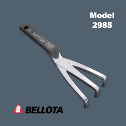 Bellota คราดมือ