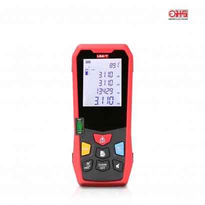 LM80 Laser Distance Meters