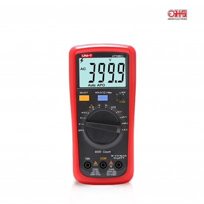 UT136C+ Digital Multimeters