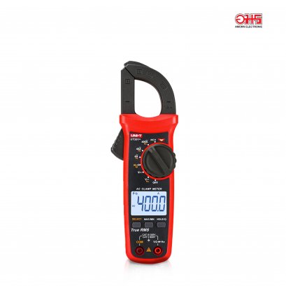 UT200+ Series 400A/600A Digital Clamp Meters