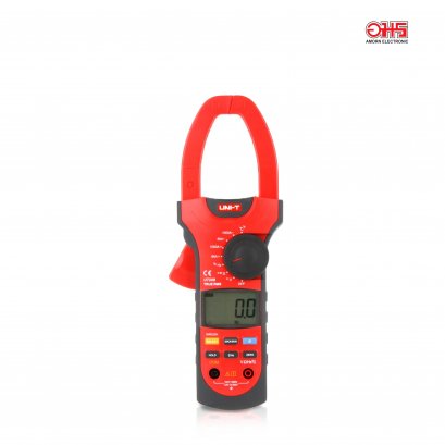 UT208 Digital Clamp Meters