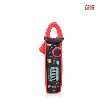 UT200A Digital Clamp Meter - uni-tthailand
