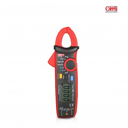 UT211B Digital Clamp Meters