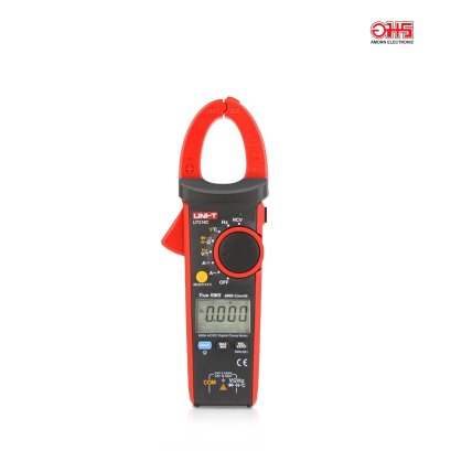UT216C Digital Clamp Meters