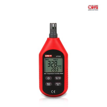 UT333 Mini Temperature Humidity Meters