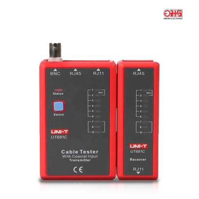 UT681C Cable Testers