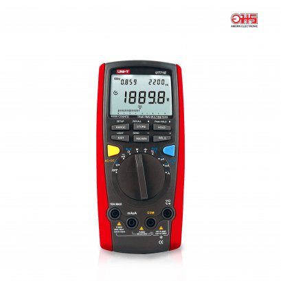 UT71E Digital Multimeters