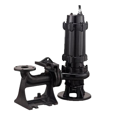 Submersible Sewage Pump WQ Series