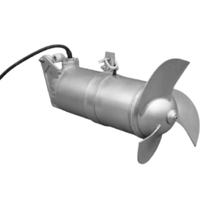 GVM E-Saving Submersible Mixer เครื่องกวนใต้น้ำ