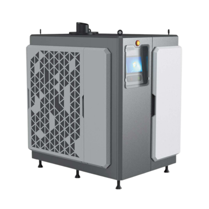 Maglev Turbo Blower