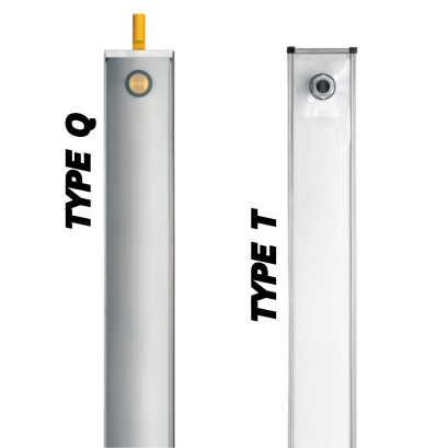 Fine bubble diffusers