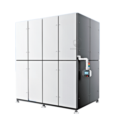 Evaporator เครื่องระเหยน้ำเสีย