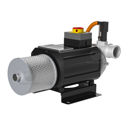 Jet blower