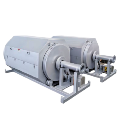 Microfiltration machine (MF) เครื่องกรองแบบไมโครฟิลเทรชัน